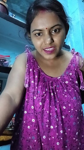 Mili Singha on Reels