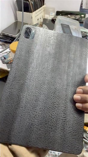 Xiaomi hyper OS Pad 5 display￼ replace Redmi Pad 5 #changeyourmindsetchangeyourlife #redmiearbuds ￼￼