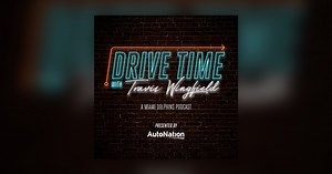 Drive Time: 2025 Offseason Preview - Drive Time with Travis Wingfield