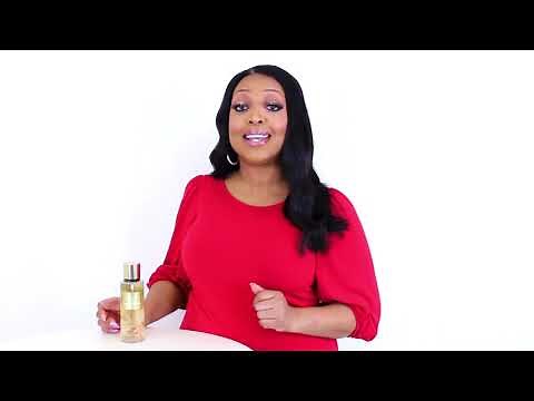 Victoria's Secret Coconut Passion Perfume Review