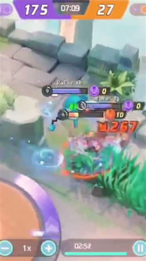 #pokemon Unite killing Gameplay highlights #pokemon #unite #pikachu #anime #gamingwithfun #s8ul