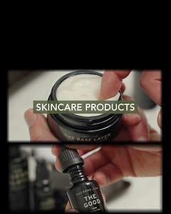 Meet the only skincare regimen you'll ever need. 96% of men who use our skincare products report 𝘆𝗼𝘂𝗻𝗴𝗲𝗿 𝗹𝗼𝗼𝗸𝗶𝗻𝗴 𝘀𝗸𝗶𝗻. | Mind Pump