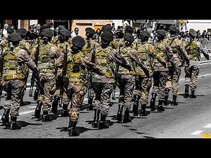 LET'S MARCH TO FREEDOM!