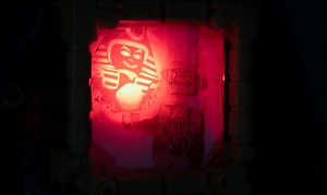 ► Vite testé : LEGO Fairground Collection 10273 Haunted House - HOTH BRICKS