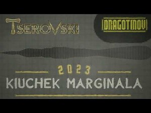 DJ TSEROVSKI & DJ DRAGOTINOV - KIUCHEK MARGINALA 2023 / КЮЧЕК МАРГИНАЛА 2023