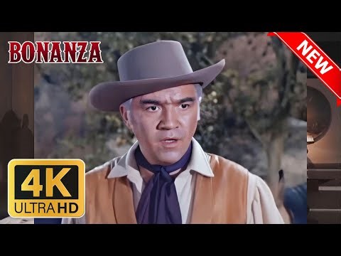 Bonanza 2025 | The Wish | Western Series | FULL EPISODES | English #bonanza
