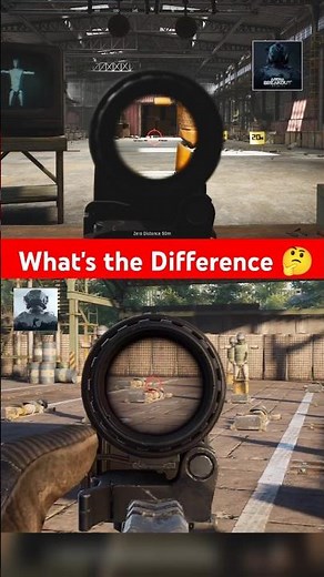 New 3x Holo Scope Animation 😱 #arenabreakoutinfinite