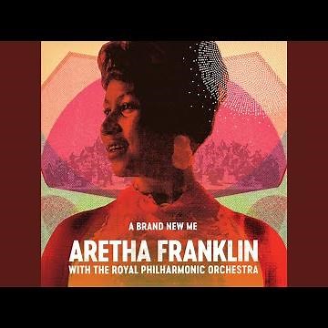 Respect (with The Royal Philharmonic Orchestra)