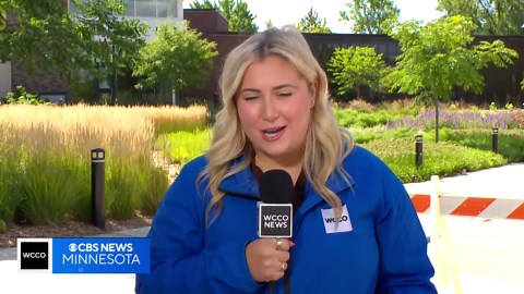 Minnesota launches its first drones to serve as first responders