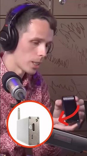 This Tiny Device Can Spy On Everything You Do