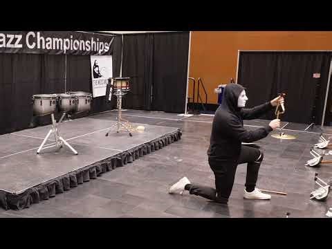 Best Triangle Solo Ever