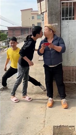 😂New funny video | unique style comedy😂 #funny #comedy