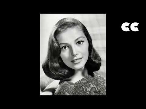 ANNA MARÍA PIERANGELI, ACTRIZ, NUESTRO HOMENAJE