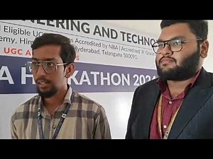 How CEET Excelled at Lords Internal Hackathon 2024: Highlights & Innovations
