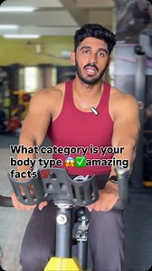 143K views · 691 reactions | Basic routine for endomorph body type in...