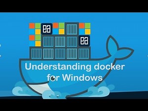 Part 6 - Installing IIS On Hyper-V Containers