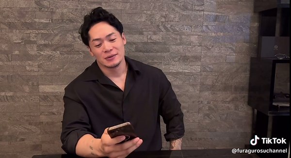 飯田将成と溝口勇児のブレイキングダウン対決