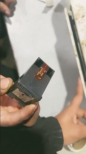 HP Deskjet 1510 All-in-One Printer Repair & Service: Complete Guide #shorts