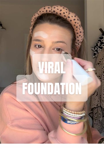 Transform Your Look with This Magic Foundation Tutorial