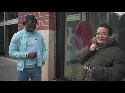Full video. Spokane Street talk, Identity Edition