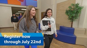 1.1K views | Enrollment Days are back ! ▶️▶️ ▶️ With dates from April 15 through July 23!  Meet with your advisor!  Enroll in classes! 螺 Explore financial aid!  Optional campus tour! Sign up! : Call 620.792.9286 /  : Visit enroll.bartonccc.edu. Email  admissions@bartonccc.edu | Barton Community College | Facebook