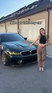 Which one should we take? 🤔 Dobre Cars | Lucas and Marcus