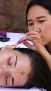Part 7 | Scalp Check ASMR w/ ‪@Soul_flowvibe‬ #asmr #relaxing #asmrsounds #asmrsounds #asmrsleep