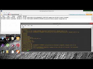 Configuration Change logging cisco system