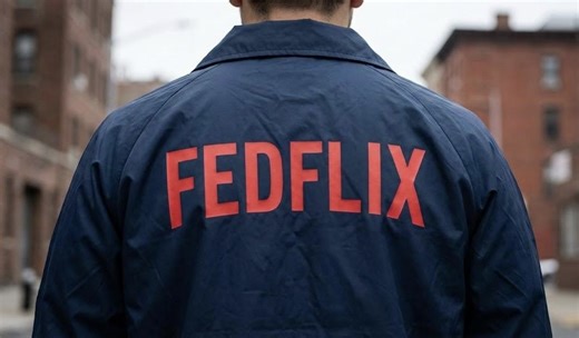 Oversight Project Releases Interim Netflix Report - Oversight Project