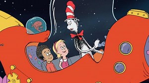 The Cat in the Hat - The Adventure Song Video | PBS KIDS