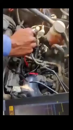 INJECTOR WAVEFORM TESTING LEARN HOW TO TEST INJECTORS WAVE WITH US JUST TAP TO LEARN WITH US DOWNLOAD OUR APP NOW & JOIN US https://gxteba.courses.store/ #autodetailing #training #automobile #automotive ##carcare #automotiveindustry #ECMREPAIR #diagzonepro | Automotive Diagnostic Training