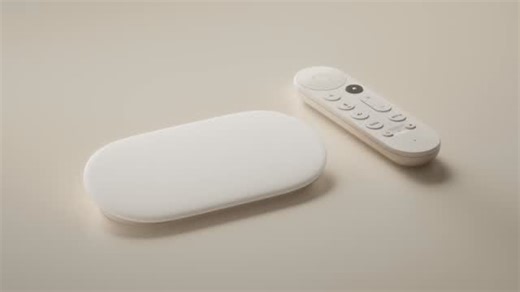 The Google TV Streamer (4K) is a premium, set-top box replacing the Chromecast with Google TV, featuring a 22% faster processor, 4GB of RAM, and 32GB of storage for smoother performance. It supports 4K HDR with Dolby Vision, Atmos, and acts as a smart home hub with Thread and Matter support. Performance: 22% faster processor than previous models for rapid app switching. Storage & RAM: 32GB storage (double the previous model) and 4GB RAM. Visuals & Audio: 4K resolution at 60fps with HDR10 , Dolby