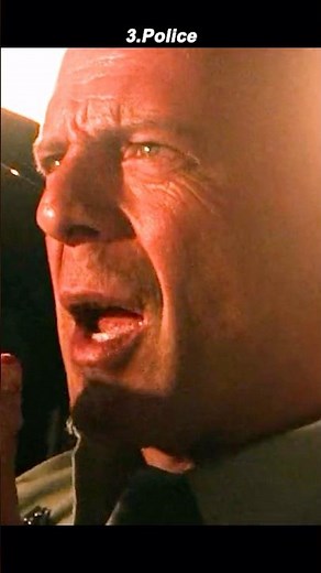 Routine Check Turns into a NIGHTMARE | Hostage (2005) Most Intense Scene