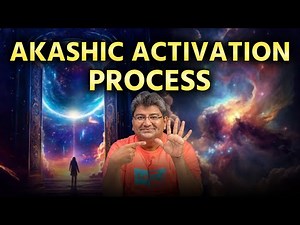 AKASHIC ACTIVATION
