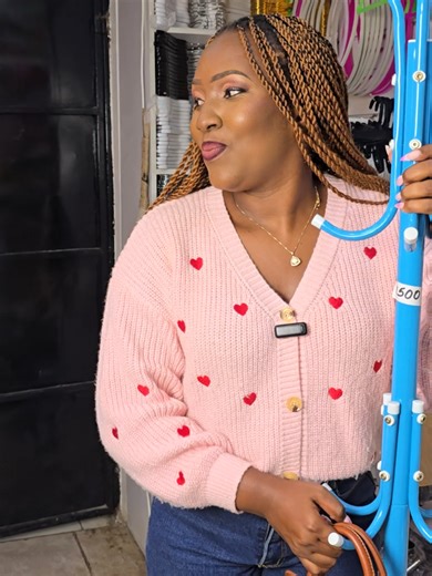 Affordable Hanger Stand - Ksh 1500