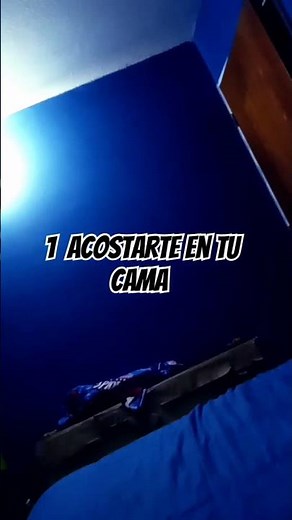 tutorial de como dormir fácil y rápido