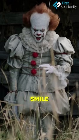 What Is Pennywise’s True Form in IT?