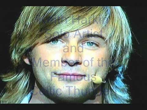 KEITH HARKIN TRIBUTE 2-27-11