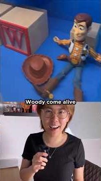 Projector Shadow Trick That's Actually Genius #creative #tech #illusion