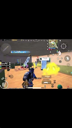 #pubg # #ايباد #bgmi #pubgm #ببجي #smartphone #ببجي #gaming #ببجي جي_موبايل #shortsfeed