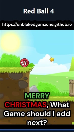 unblocked games for school 2025 (Working) #2025 #redball4 #ubg #ubgmobile #games #videogames