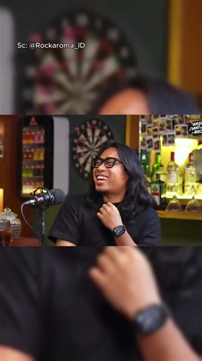 #rispo #quoteslucu #podcast #fyp #prasteguh #kasihpahambro