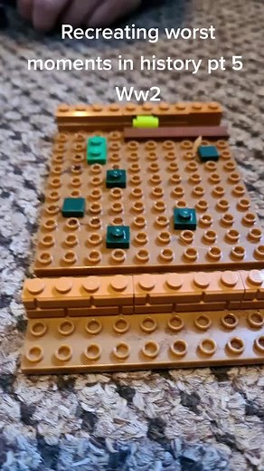 Lildoodlelego on TikTok