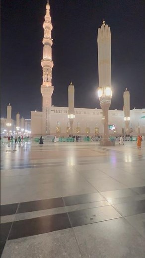 🌟 5. “Hajj 2025 Highlights – The Most Beautiful Moments You Must See 🕋📸”/ the haramain