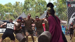 5.2K views · 176 reactions | Spartans of Melbourne - Feast your eyes! Here's your #spartanmelbourne race day highlights, thanks for making it one epic #spartansaturday  Also keep an eye out later this week for your full highlights vid, and make sure you're following us on twitter and instagram to keep up with the #australianspartan action tomorrow night! | Spartan Race Australia/NZ | Facebook