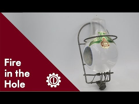 Fire Grenades: the Dangerous Extinguishers of Yesteryear