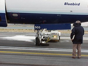 JetBlue Flight 292 - Alchetron, The Free Social Encyclopedia