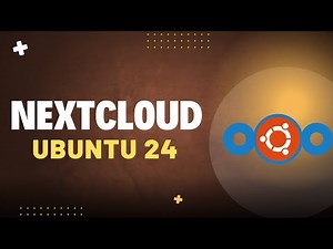 The EASY Way to Install Nextcloud on Ubuntu 24 Without Hassle
