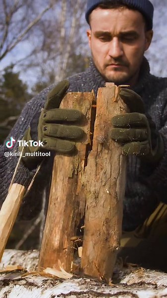 Crafting Your Own Bushcraft Hammer: A Step-by-Step Guide