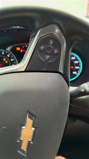 2020 Chevrolet Traverse startup